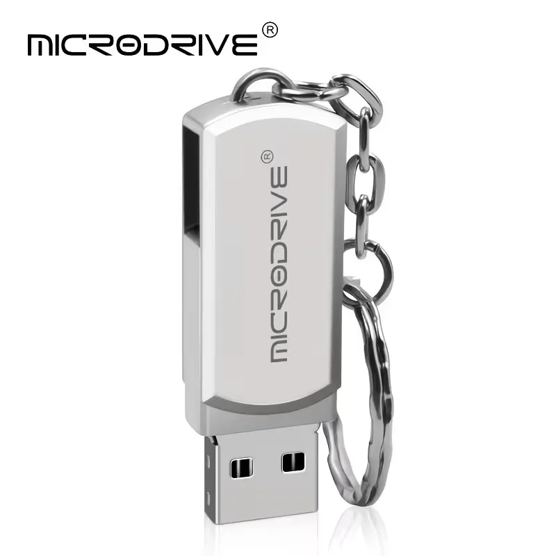 MICRODRIVE 4 GB