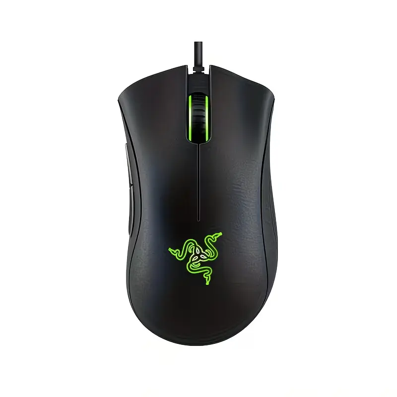 Razer Deathadder Essential მაუსი: